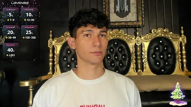 Alexx tc online show from December 20, 2024, 9:32 am