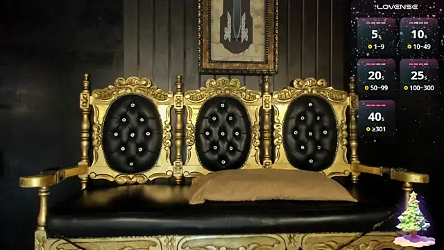 Alexx tc online show from December 24, 2024, 11:06 am