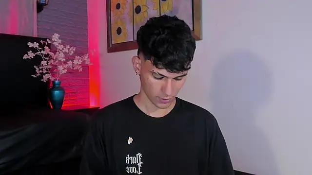 Alexx tc online show from December 25, 2024, 5:48 am