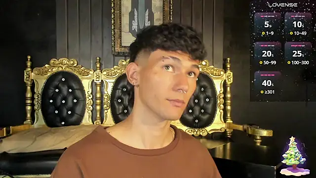 Alexx tc online show from December 26, 2024, 7:03 am