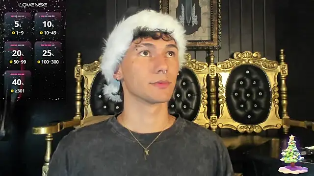 Alexx tc online show from December 27, 2024, 7:51 am