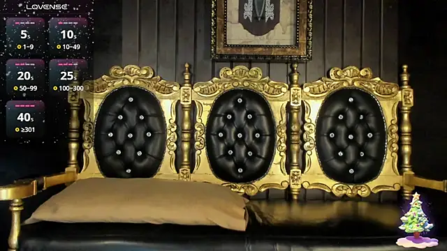 Alexx tc online show from December 29, 2024, 5:21 am