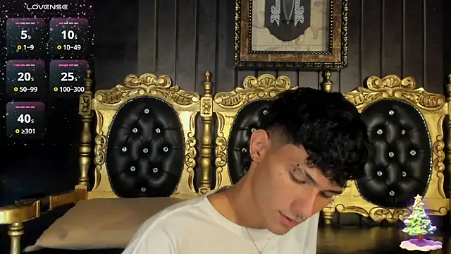 Alexx tc online show from December 29, 2024, 8:22 am