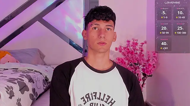 Alexx tc online show from January 11, 2025, 4:59 am