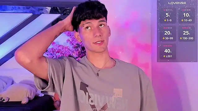 Alexx tc online show from January 31, 2025, 10:10 am