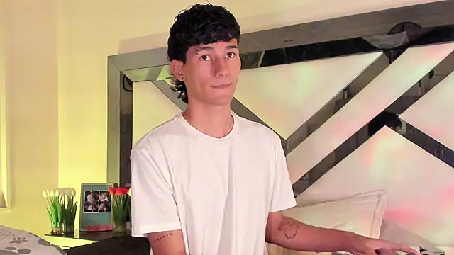 Alexx tc online show from February 14, 2025, 9:13 am