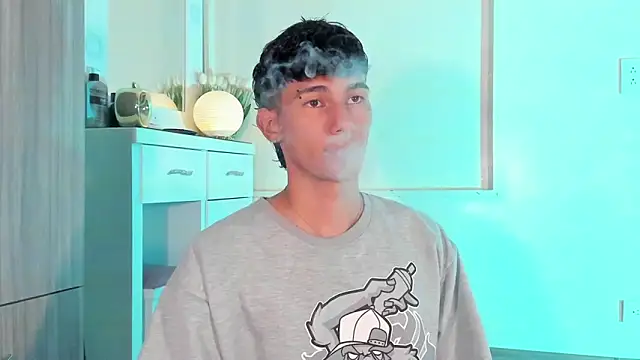 Alexx tc online show from March 13, 2025, 3:00 am