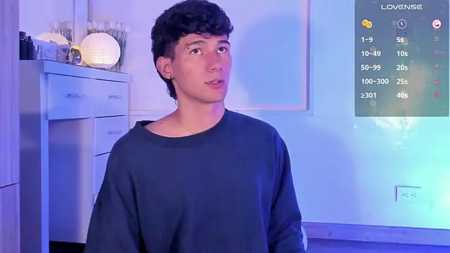 Alexx tc online show from March 23, 2025, 7:09 am