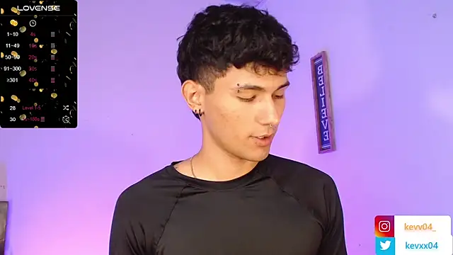 Alexx tc online show from September 22, 2025, 1:29 am