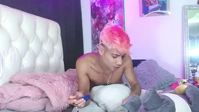 Sexys Boys Hot1 online show from January 31, 2025, 1:33 am