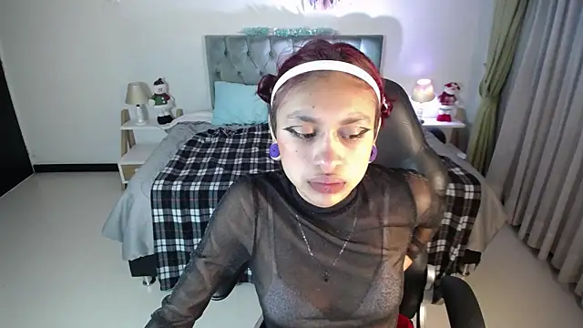 Snapshot of Kat_cute_ chatting on December 30, 2024, 1:37 am Kat cute online show from December 30, 2024, 1:37 am