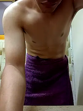 Cupidojr69 online show from October 20, 2025, 9:59 pm