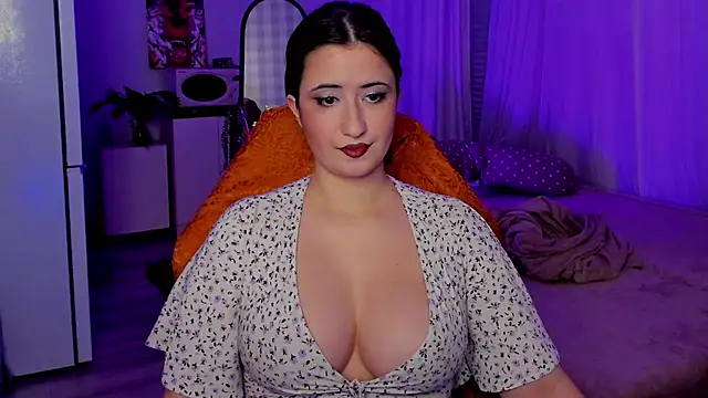 annallurings online show from November 13, 2025, 11:25 pm