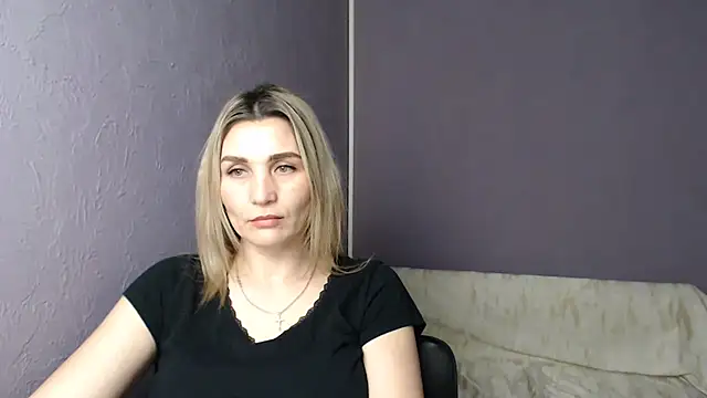  sexy lady online show from February 20, 2025, 7:30 pm