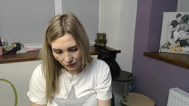  sexy lady online show from November 9, 2025, 10:35 am