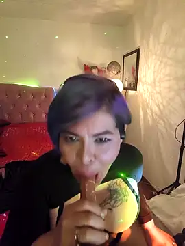 Grecia Horny online show from December 3, 2025, 2:37 pm