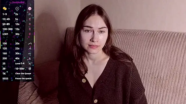 sleeeep y online show from October 23, 2025, 5:40 am