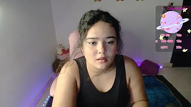 Snapshot of Dulce_Julietha chatting on November 8, 2025, 11:25 pm Dulce Julietha online show from November 8, 2025, 11:25 pm