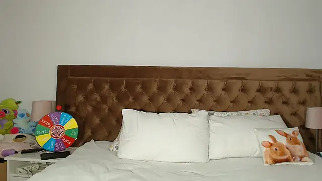 Aylinhoney08 online show from January 22, 2025, 1:31 am