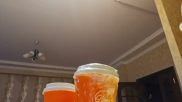 AlejandraDelaney online show from December 17, 2024, 1:27 pm