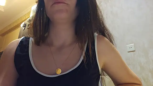 AlejandraDelaney online show from January 10, 2025, 9:31 pm