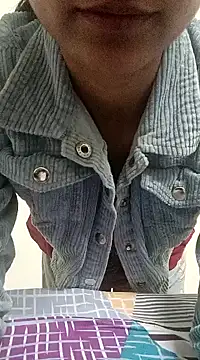 Snapshot of Rajni-Mehra chatting on February 13, 2025, 3:35 pm Rajni-Mehra online show from February 13, 2025, 3:35 pm