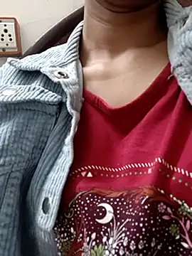 Snapshot of Rajni-Mehra chatting on February 18, 2025, 5:31 am Rajni-Mehra online show from February 18, 2025, 5:31 am