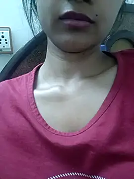 Snapshot of Rajni-Mehra chatting on February 22, 2025, 6:30 pm Rajni-Mehra online show from February 22, 2025, 6:30 pm