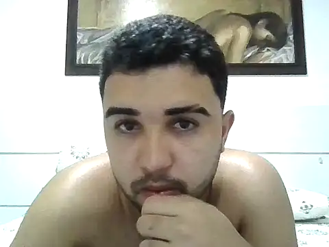 WILLZINHOOOO online show from November 22, 2025, 1:54 pm