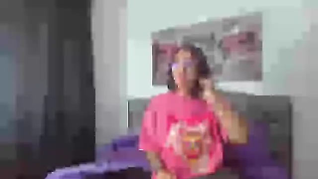 Snapshot of lily_f00x chatting on January 28, 2025, 12:32 pm lily f00x online show from January 28, 2025, 12:32 pm