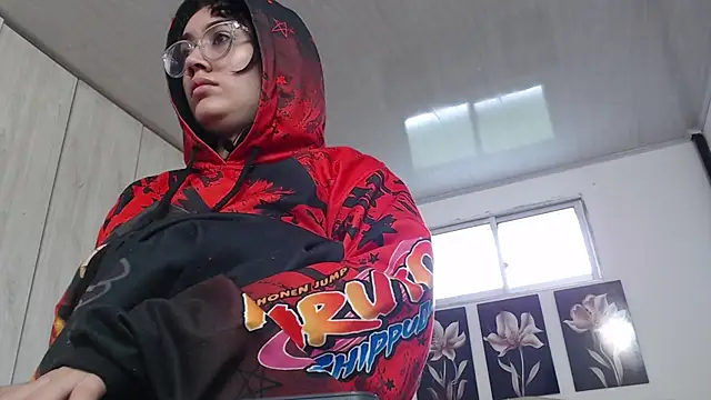 Snapshot of lily_f00x chatting on September 15, 2025, 12:38 pm lily f00x online show from September 15, 2025, 12:38 pm