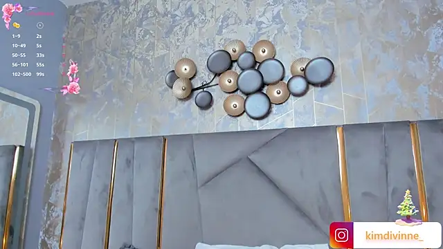 KimDevinne online show from December 27, 2024, 10:48 pm