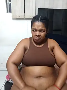 BigbootyNickyx online show from February 28, 2025, 10:06 pm