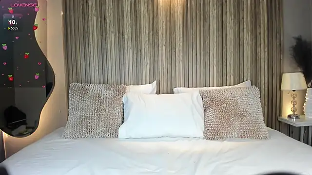 Snapshot of AnahinClar chatting on December 5, 2025, 5:20 pm AnahinClar online show from December 5, 2025, 5:20 pm