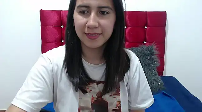 Snapshot of PAU_GOOMEZ_0809 chatting on December 16, 2024, 2:25 am PAU GOOMEZ 0809 online show from December 16, 2024, 2:25 am