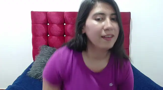 Snapshot of PAU_GOOMEZ_0809 chatting on January 7, 2025, 9:57 pm PAU GOOMEZ 0809 online show from January 7, 2025, 9:57 pm