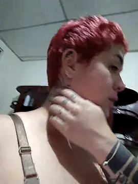 KatInk online show from September 18, 2025, 10:50 am