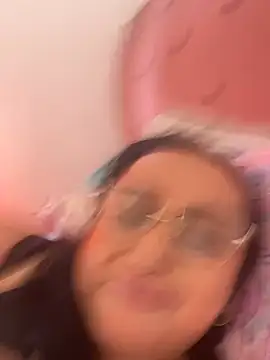 Gia Nahomi online show from March 10, 2025, 7:07 pm