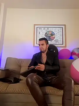 bradley colt online show from January 17, 2025, 1:24 pm