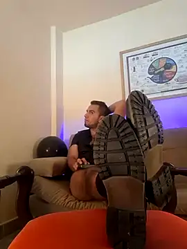 bradley colt online show from January 17, 2025, 4:26 pm