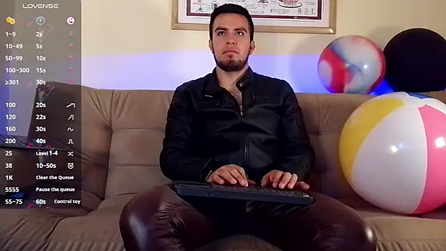 bradley colt online show from January 24, 2025, 1:03 am