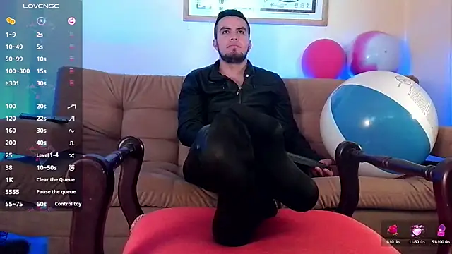 bradley colt online show from March 5, 2025, 4:46 pm