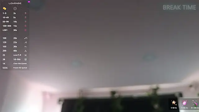 Alahia7demon online show from September 12, 2025, 4:29 pm