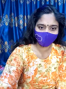 Hot Maleka online show from February 16, 2025, 2:53 am