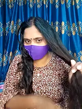 Hot Maleka online show from February 26, 2025, 12:25 pm