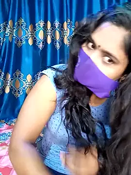 Hot Maleka online show from March 3, 2025, 1:53 am