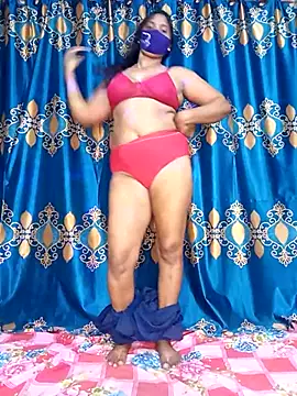 Hot Maleka online show from March 11, 2025, 6:00 am