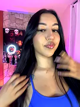 Tamara Roberts1 online show from October 23, 2025, 12:10 am