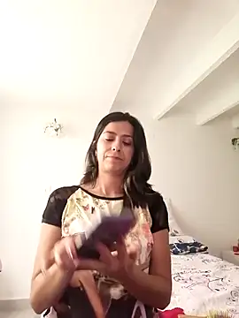 Sahana Ashiika online show from November 4, 2025, 9:58 pm