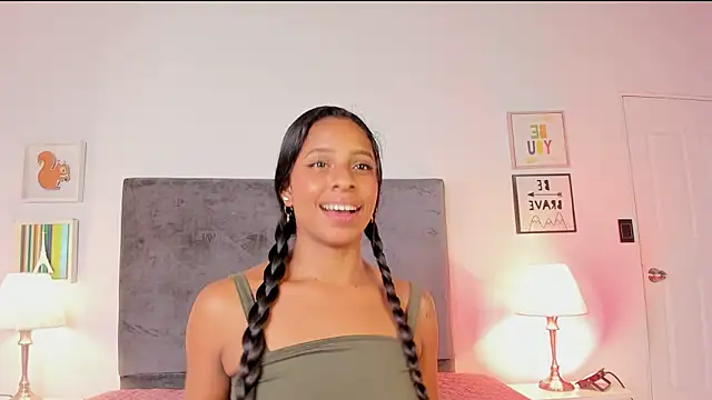 Snapshot of evelyn_evony chatting on January 9, 2025, 3:15 am evelyn evony online show from January 9, 2025, 3:15 am